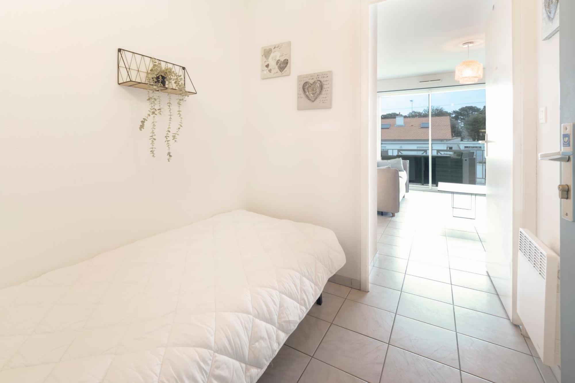 Appartement Les Roses, Pornichet