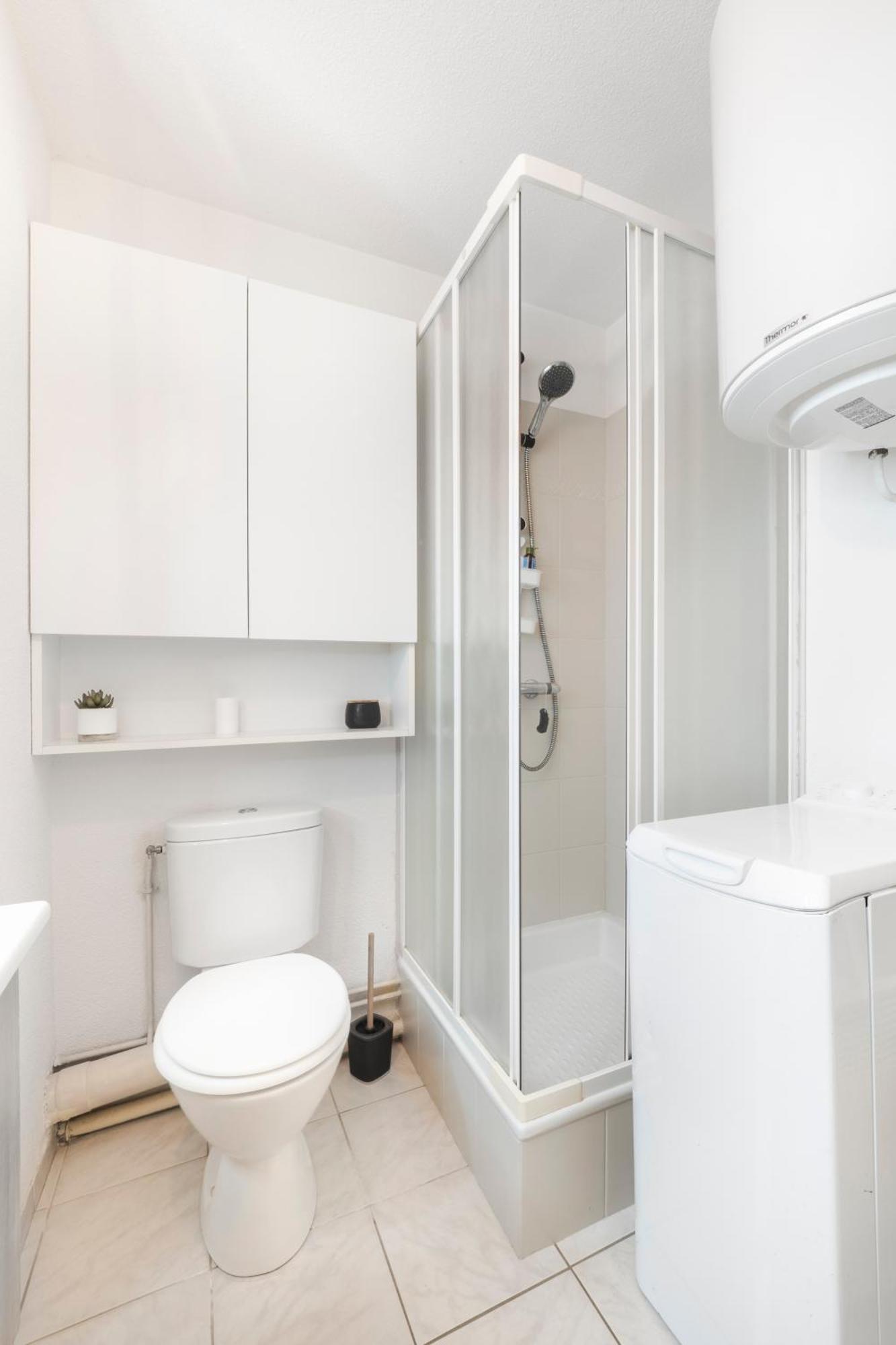 Appartement Les Roses,