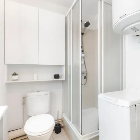 Les Roses, Studio Pornichet Extérieur photo
