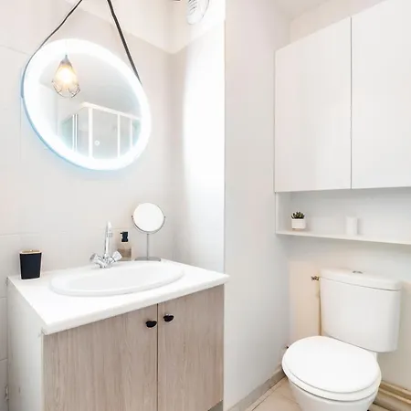 Les Roses, Studio Pornichet Extérieur photo