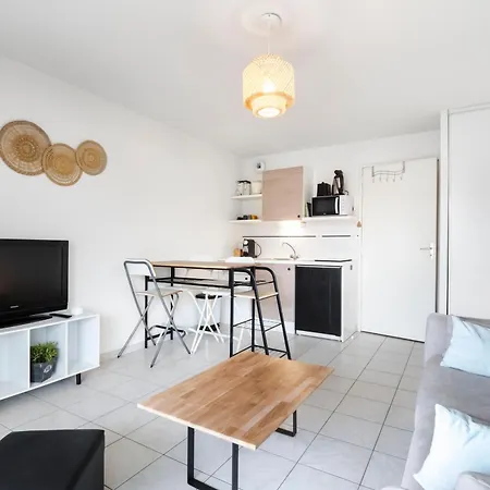 Les Roses, Studio Pornichet Extérieur photo