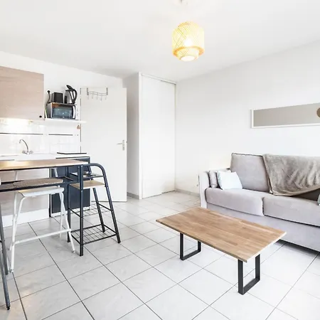 Les Roses, Studio Pornichet Extérieur photo